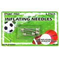 Sports Ball Inflating Needles